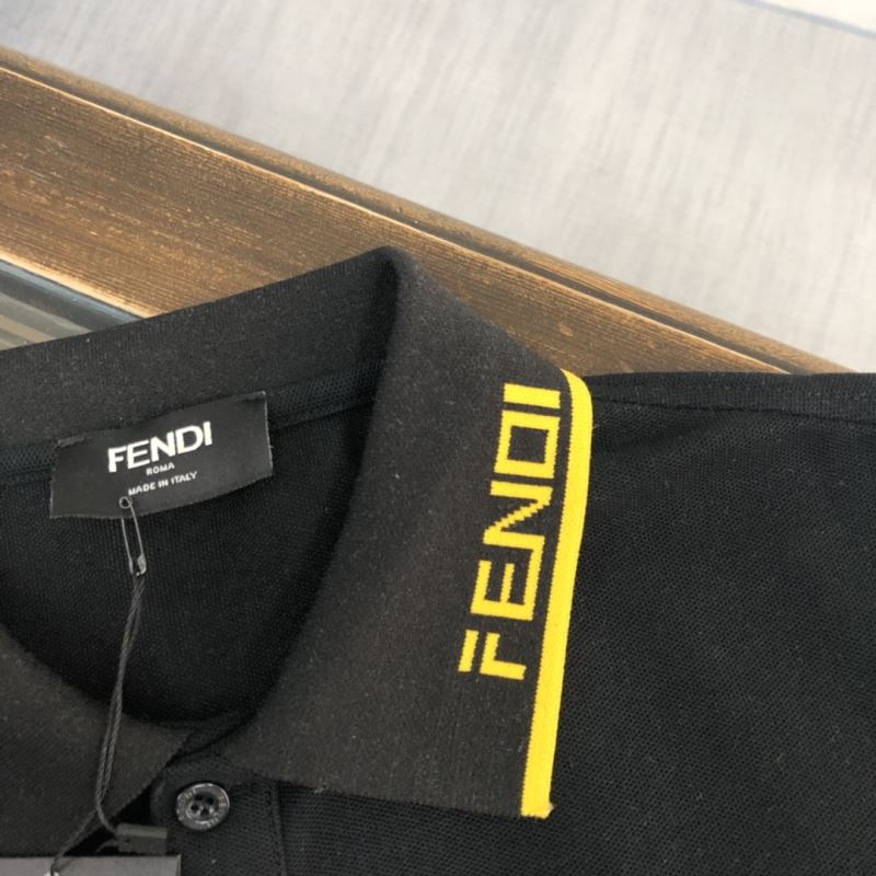 Fendi T-Shirts